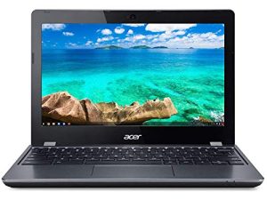 Acer Chromebook 11