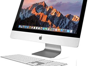 Apple iMac 21