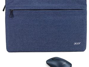 Ensemble souris et housse Acer : comprend