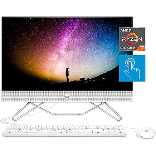 Ordinateur de bureau tout-en-un HP 318F1AA#ABA 24-2