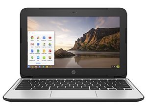 Ordinateur portable HP Chromebook T4M34UT#ABA 14 pouces