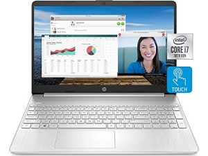 Ordinateur portable HP le plus récent