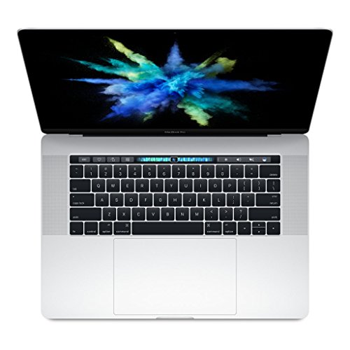 Apple MacBook Pro fin 2016 avec processeur-2