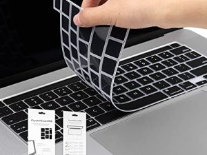 Batianda Premium Ultrathin Keyboard Cover Protector Skin
