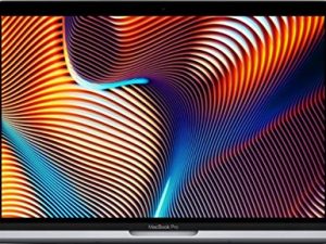 Apple MacBook Pro 13