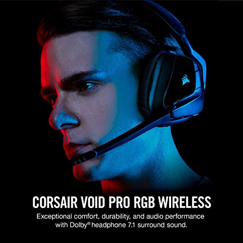 Casque de jeu sans fil CORSAIR Void-2