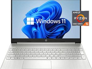 Ordinateur portable HP Pavilion 15