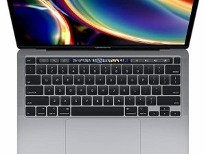 Apple MacBook Pro mi-2020 avec 1