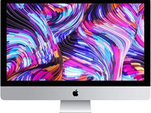 Ordinateur de bureau Apple iMac 27 pouces