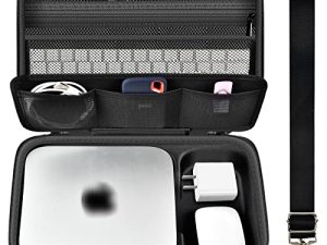 Étui compatible avec Apple Mac Mini M1