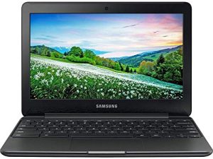 SAMSUNG XE500C13-K03US Chromebook 3 - 11.6 HD
