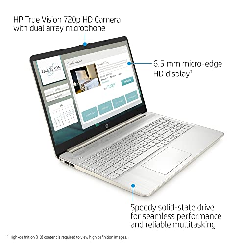 6" HD 2022
