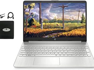 Ordinateur portable HP 15