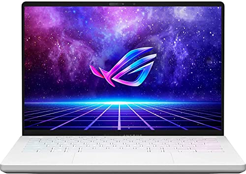 Ordinateur portable ASUS ROG Zephyrus Gaming &-2