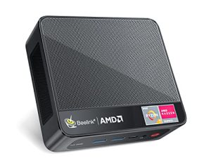 Beelink Mini PC SER3
