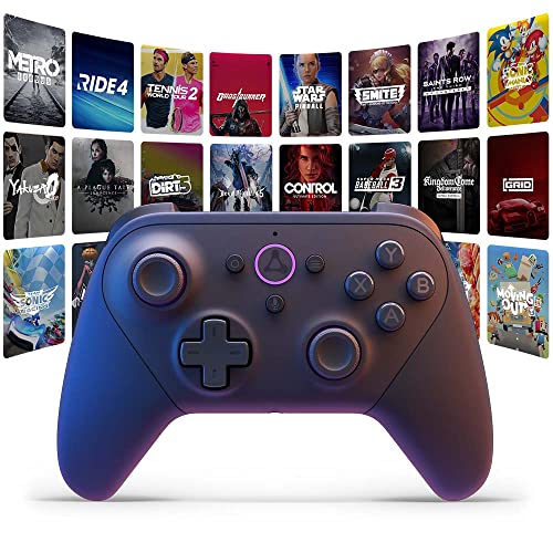 Bundle de jeu : contrôleur Luna avec-2