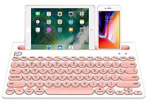 Clavier sans fil