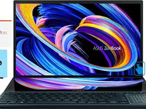 ASUS ZenBook Pro Duo 15 Gaming &