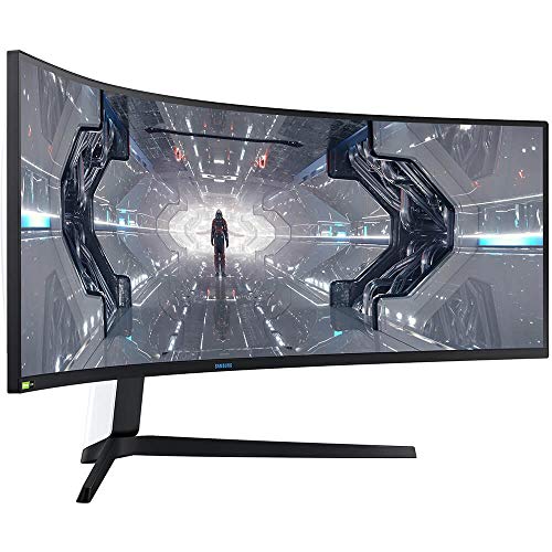 Moniteur de jeu SAMSUNG Odyssey G9 de – Image 2