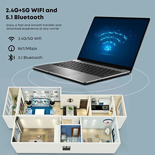 CHUWI 2022 Ordinateur portable GemiBook le plus-2