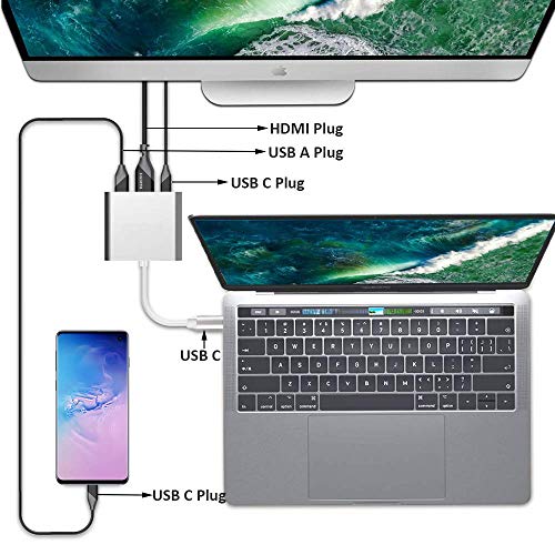 adaptateur multiport