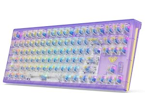 Clavier de jeu mécanique AULA