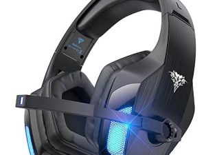 BENGOO V-4 Casque de jeu pour Xbox