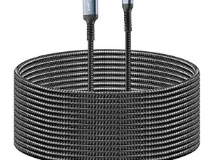 Compatible pour Oculus Quest 2 Link Cable