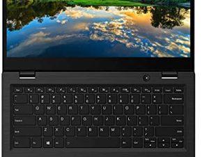 Ordinateur portable Lenovo 14W Biz 2022 :