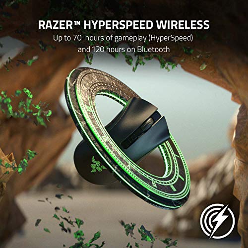 Razer DeathAdder V2 Pro Souris de jeu – Image 2