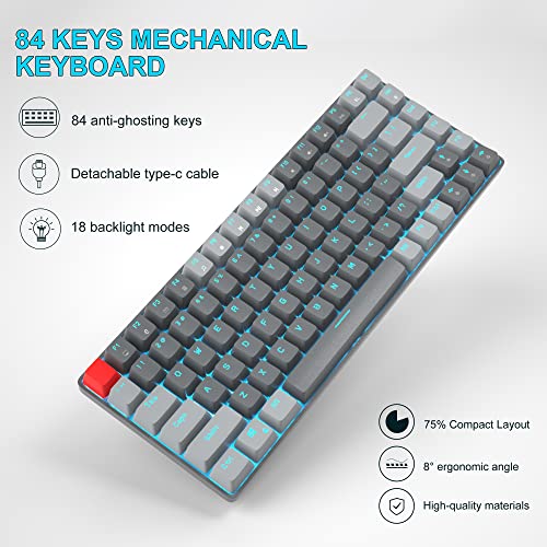 clavier de jeu