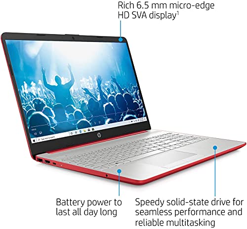 6" HD 2021