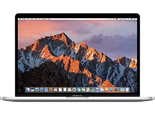 Apple Macbook Pro 15 pouces avec écran-2