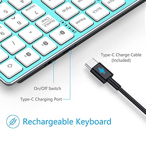 clavier sans fil JOYACCESS
