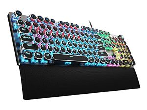 AULA F2088 Clavier de jeu mécanique de