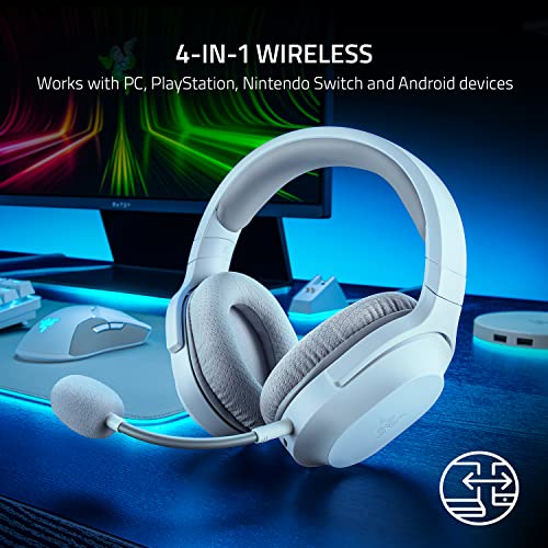 Casque de jeu et mobile multiplateforme sans-2