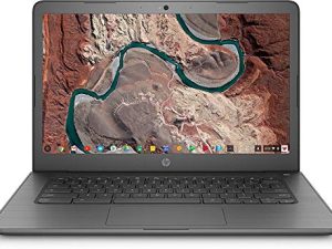 Ordinateur portable HP Chromebook 14 14"