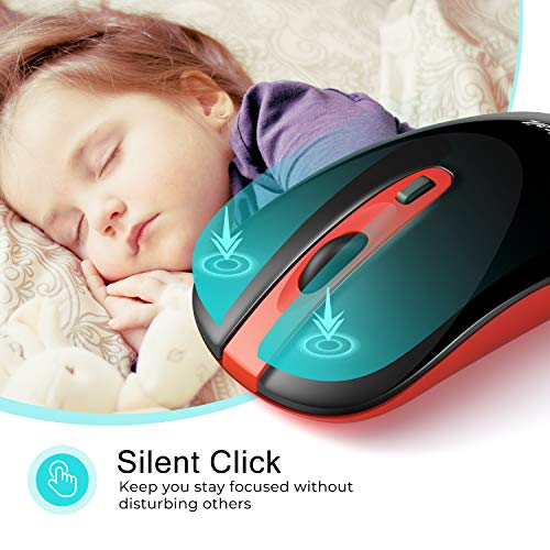 souris USB