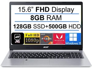 Ordinateur portable Acer Aspire 5 Slim 15
