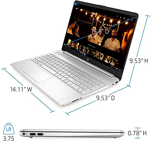 6" Full HD 2022