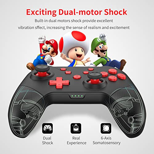 Switch Pro Controller