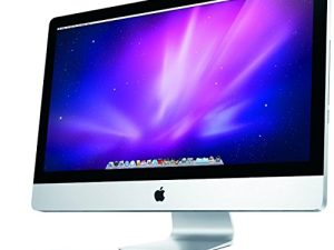 Ordinateur de bureau Apple iMac 27 pouces
