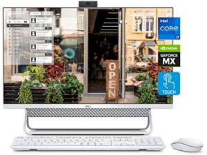 2021 Dell Inspiron 7700 27 Ordinateur de