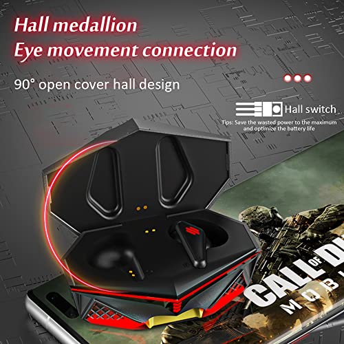casque de jeu