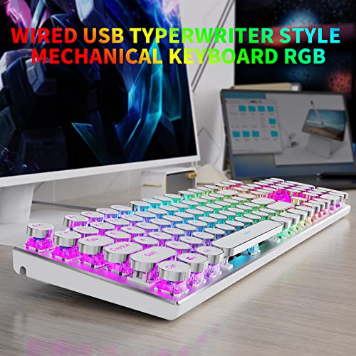 HUO JI E-Yooso Z-88 Clavier de jeu – Image 2
