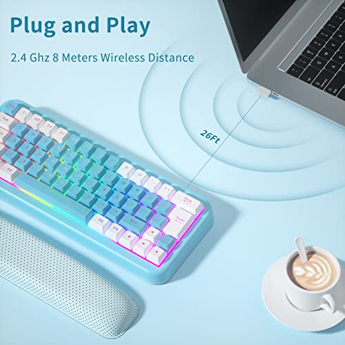 clavier de jeu