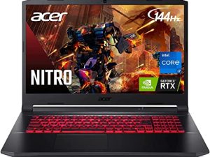 Ordinateur portable de jeu Acer 2022 Nitro