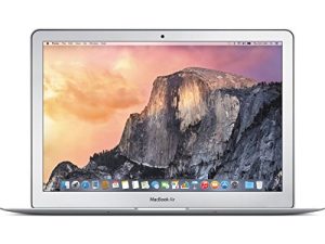 Ordinateur portable Apple MacBook Air MMGF2LL/A 13