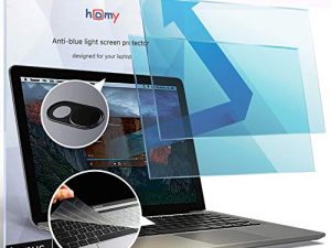 Homy Lot de 2 films de protection