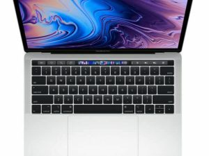 Apple MacBook Pro 2018 avec processeur Intel
